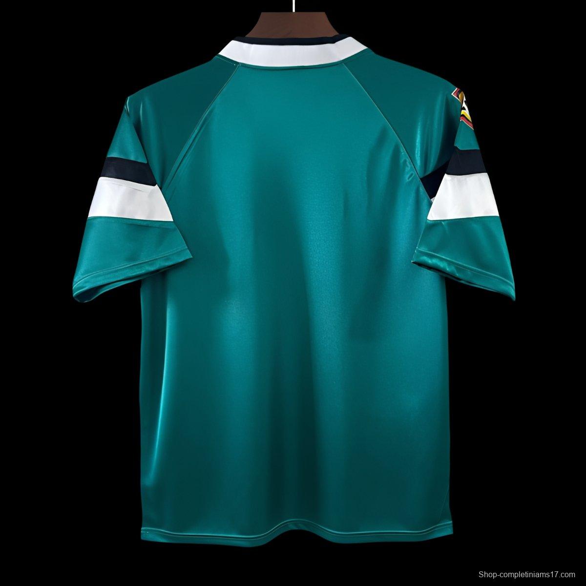 Retro 97/98 Hamburg SV Third Jersey