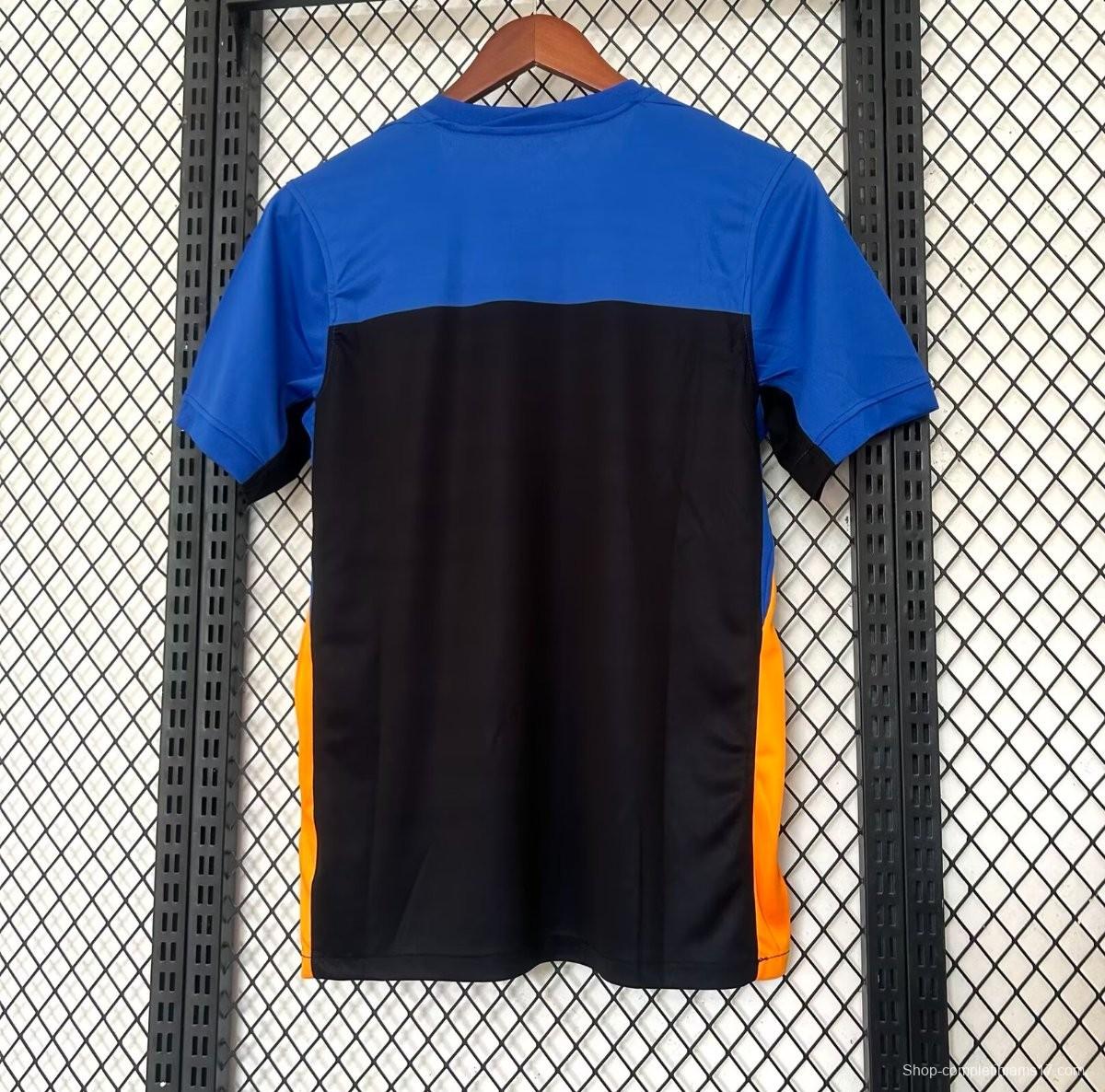 25/26 Inter Milan Forth Jersey