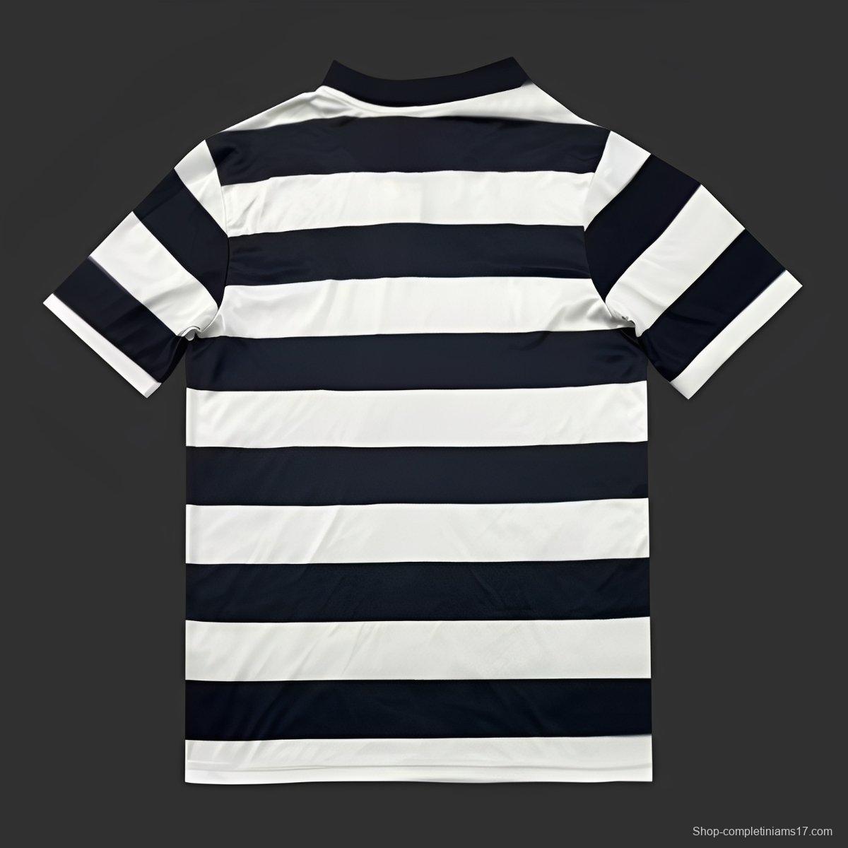 25/26 Juventus Forth Jersey