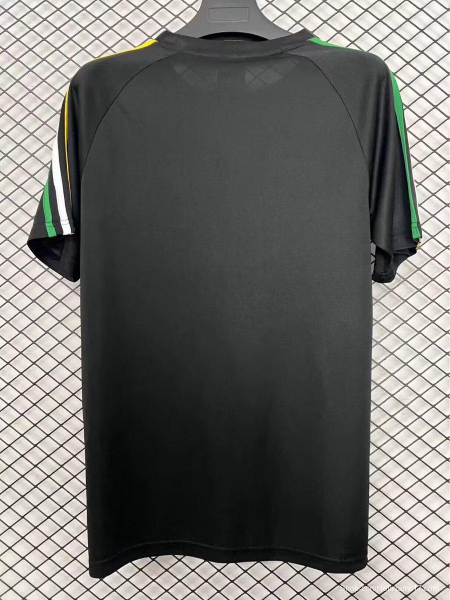 26/26 Adidas Celtic Origins Black T-Shirt