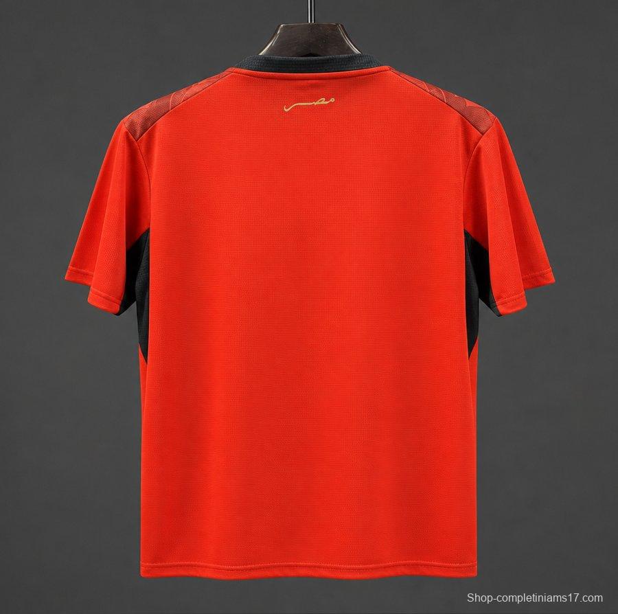 2026 Egypt Away Jersey