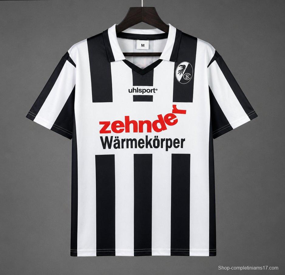 Retro 94/95 Freiburg Away Jersey