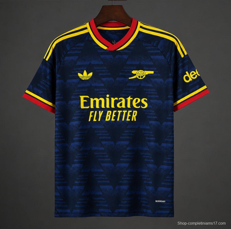 2026/27 Mens Arsenal Away Jersey