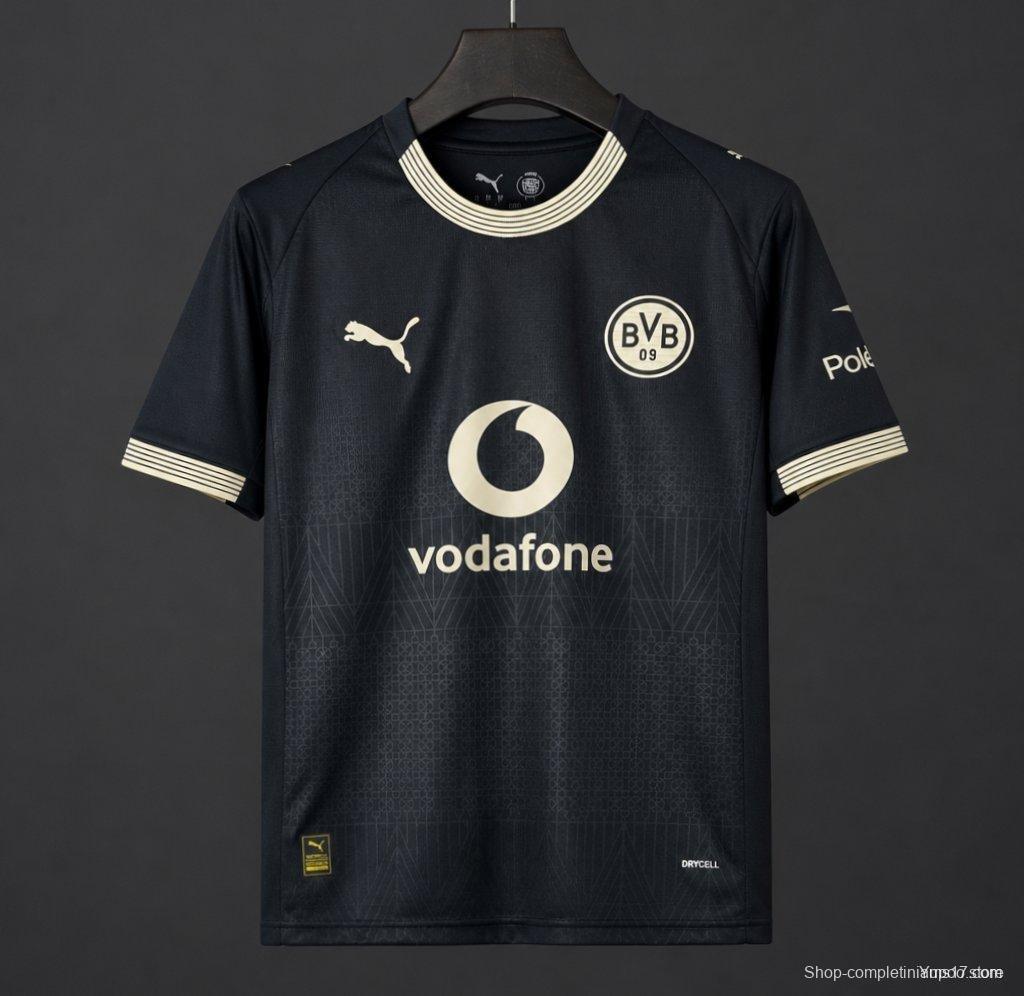 2025/26 Mens Borussia Dortmund Special Jersey