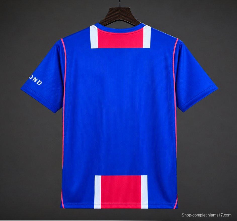 2 Stars 26/27 PSG Home Jersey