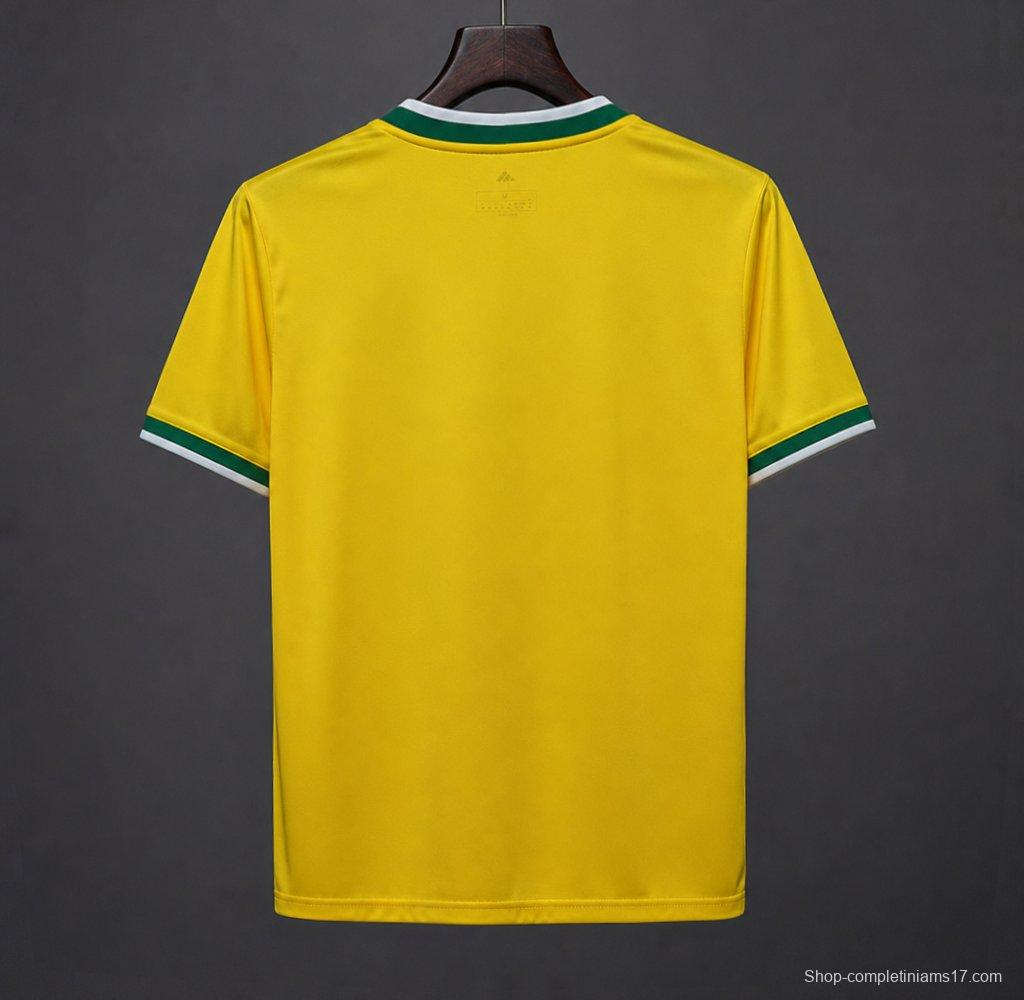 2026  Brazil Sport Club Internacional Away Jersey