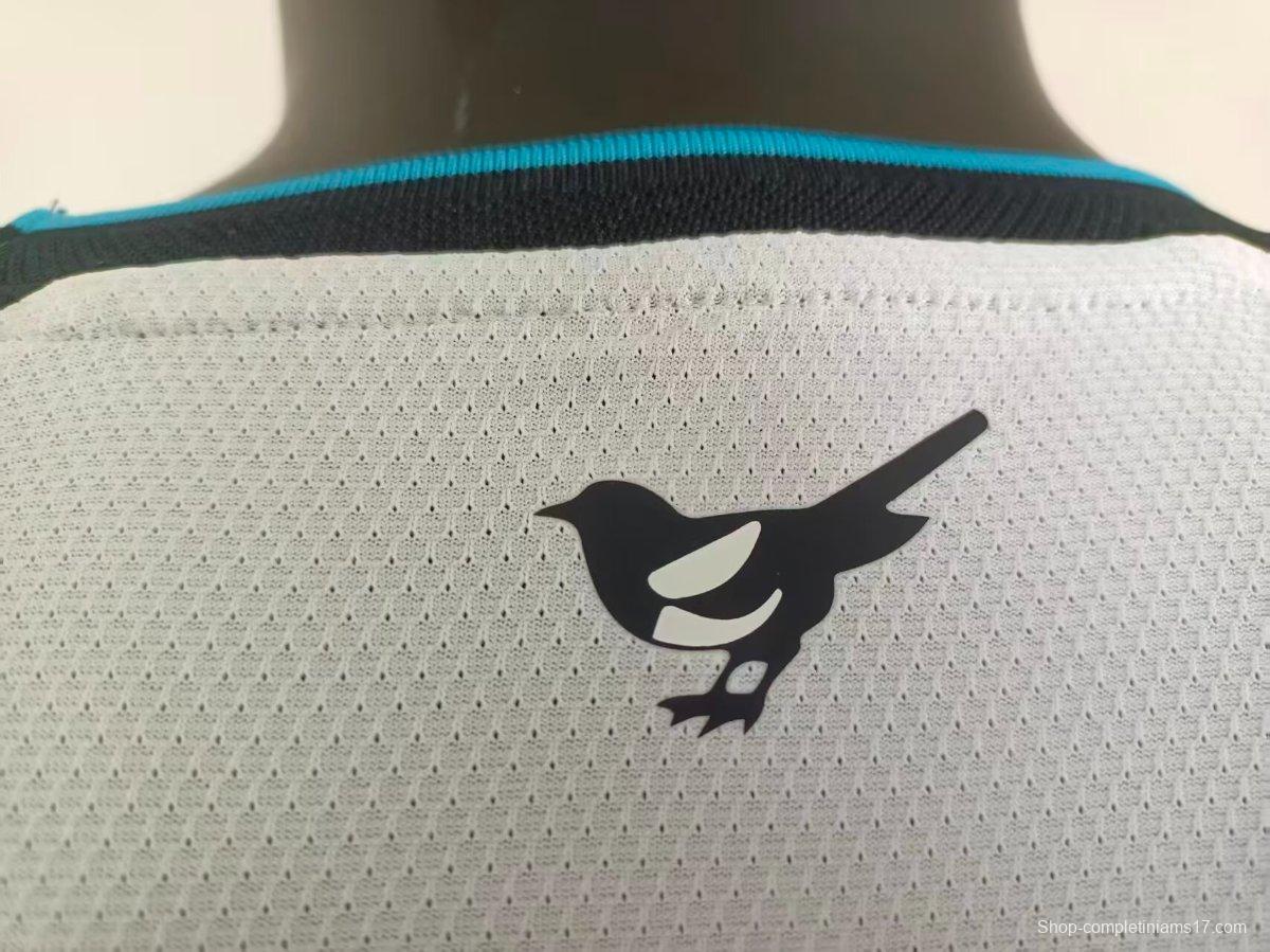 Player Version 26/27 Newcastle United Home Jersey