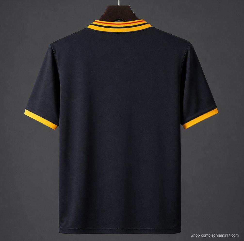 Retro 98/99 St. Pauli Away Jersey
