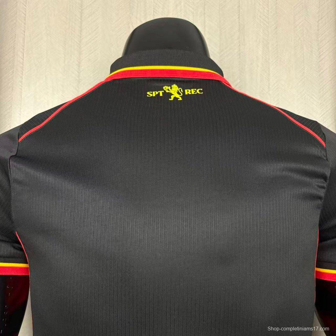 Player Version 26/27 Sport Recife Home  Jersey