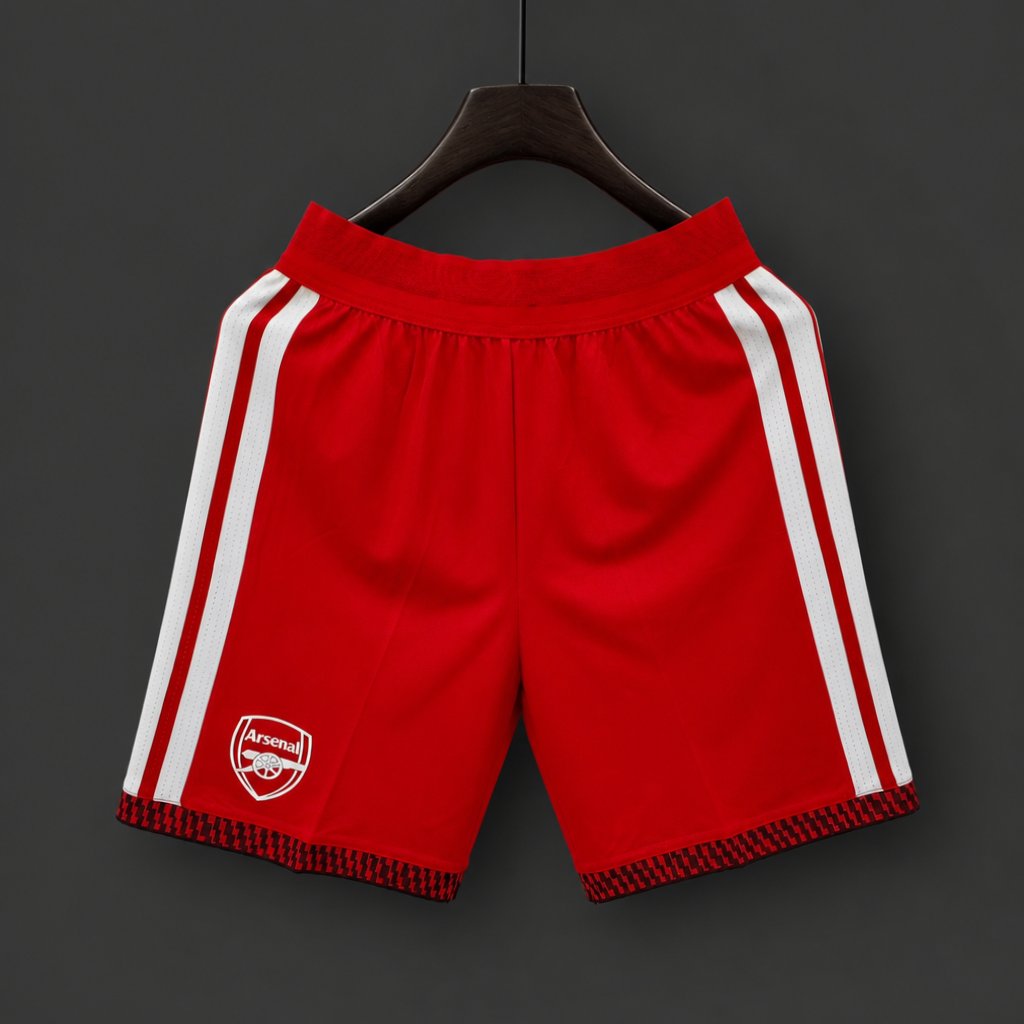 Player Version 26/27 Arsenal Home Shorts
